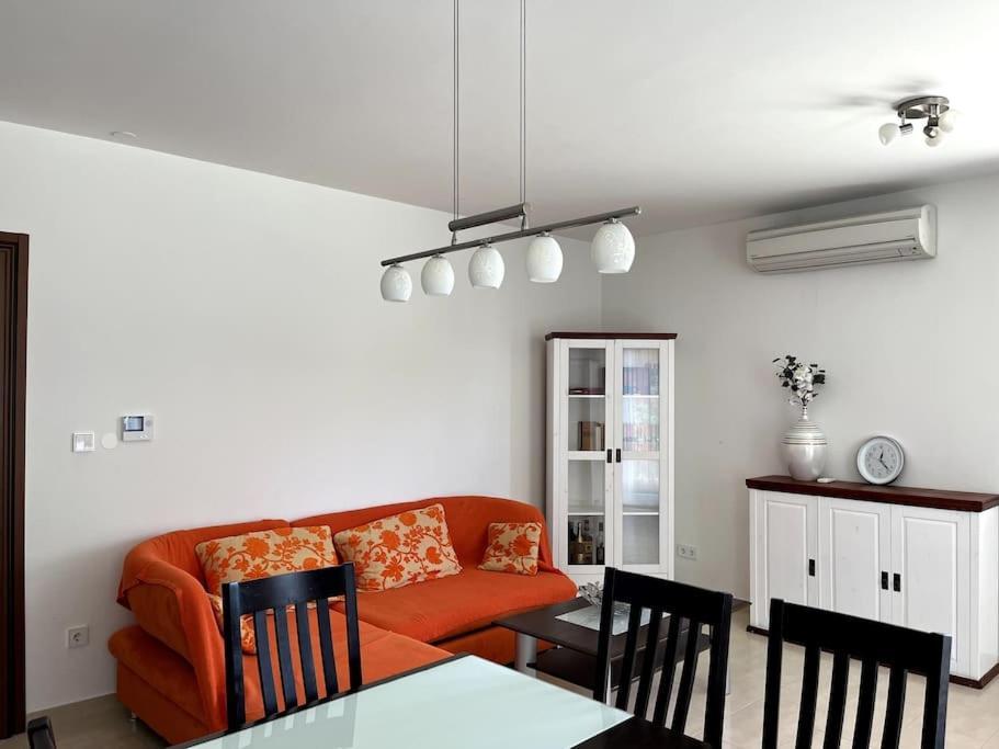 Apartament Oleander *